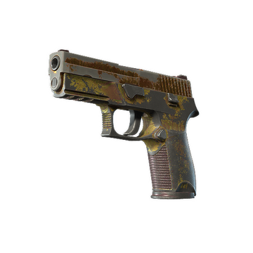 P250 | Sedimentary