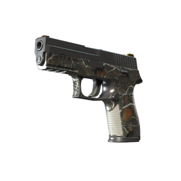 P250 | Small Game
