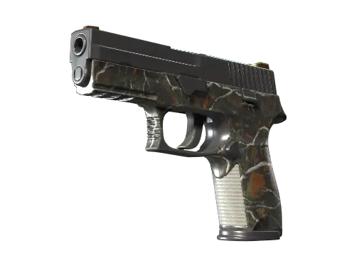 P250 | Small Game