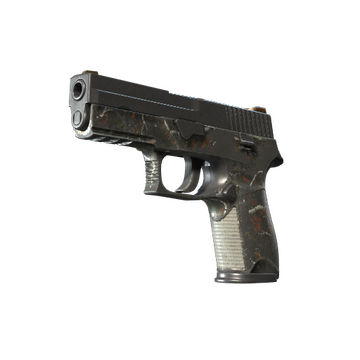 P250 | Small Game