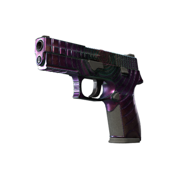 P250 | Epicenter