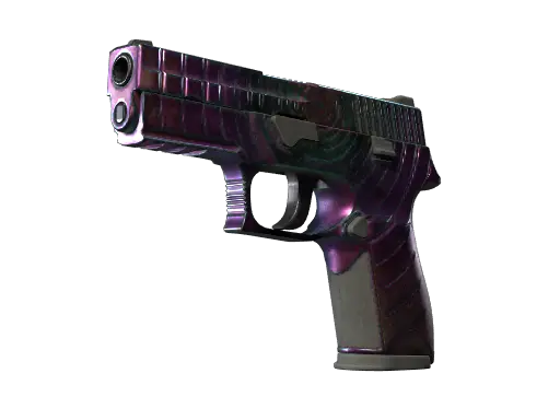 P250 | Epicenter