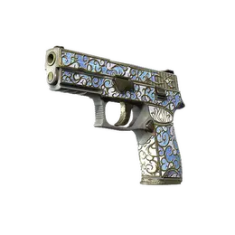 P250 | Lotus Imprint image