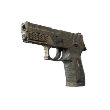 P250 | Bullfrog