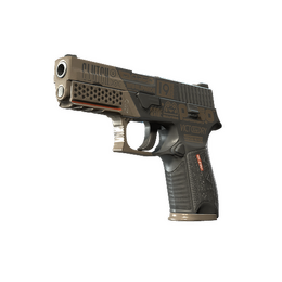 P250 | Bullfrog image