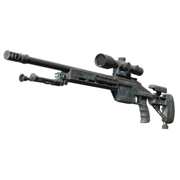 SSG 08 | Tropical Storm