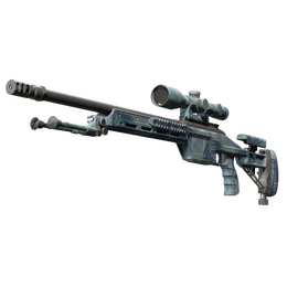 SSG 08 | Tropical Storm image