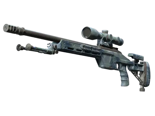 SSG 08 | Tropical Storm