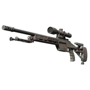 Souvenir SSG 08 | Prey