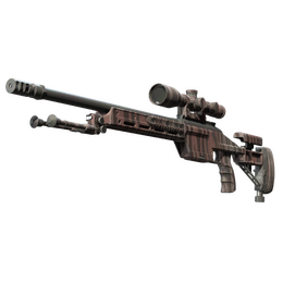 SSG 08 | Prey image