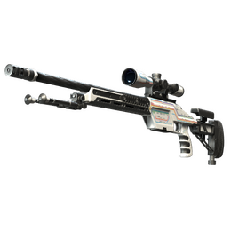 SSG 08 | Rapid Transit image