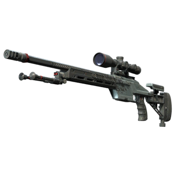 SSG 08 | Dezastre