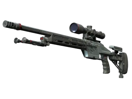 SSG 08 | Dezastre