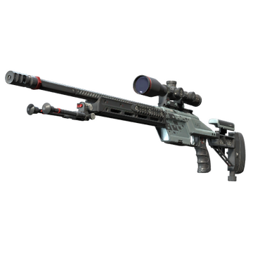 SSG 08 | Dezastre