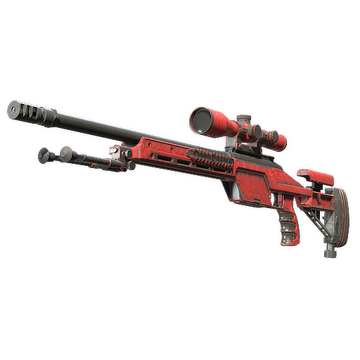 SSG 08 | Calligrafaux