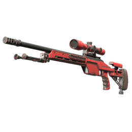 SSG 08 | Calligrafaux image