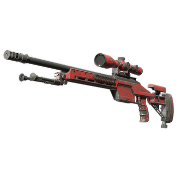 SSG 08 | Calligrafaux