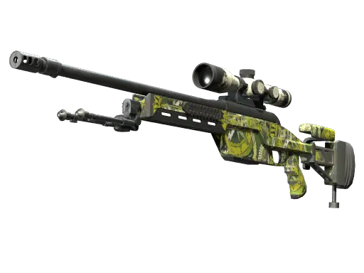 SSG 08 | Spring Twilly