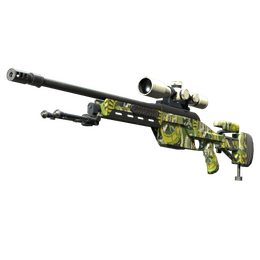 SSG 08 | Spring Twilly image