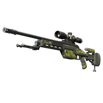 SSG 08 | Spring Twilly