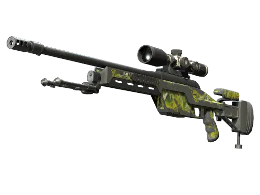 SSG 08 | Spring Twilly