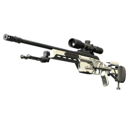 SSG 08 | Detour image