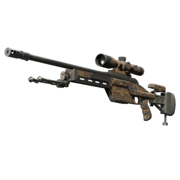 SSG 08 | Mayan Dreams