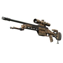 SSG 08 | Mayan Dreams image