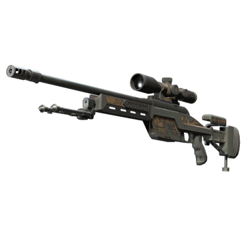 SSG 08 | Mayan Dreams