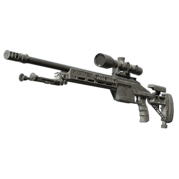 SSG 08 | Sans Comic