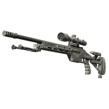 SSG 08 | Sans Comic