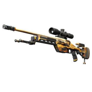 SSG 08 | Death Strike