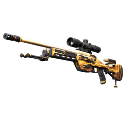SSG 08 | Death Strike image