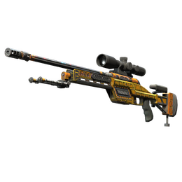 SSG 08 | Big Iron image