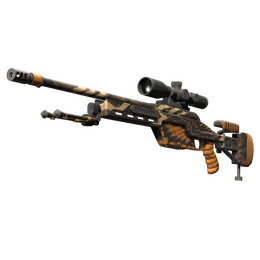 SSG 08 | Death's Head image