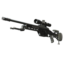 SSG 08 | Dark Water image