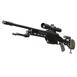 SSG 08 | Carbon Fiber image
