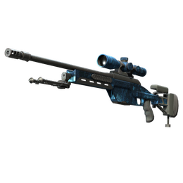 SSG 08 | Abyss image