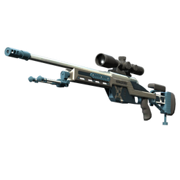 SSG 08 | Hand Brake image