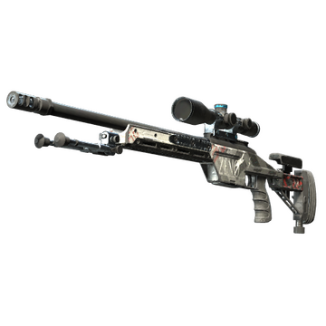 SSG 08 | Zeno