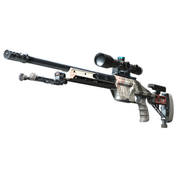 SSG 08 | Zeno image
