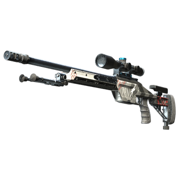 SSG 08 | Zeno