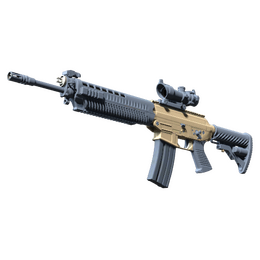 SG 553 | Tornado image
