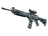 SG 553