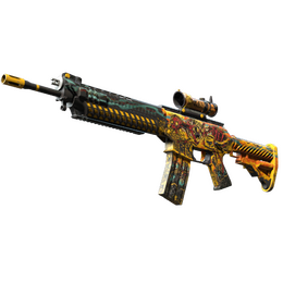 SG 553 | Colony IV image