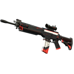 SG 553 | Cyrex image