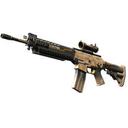 SG 553 | Triarch image