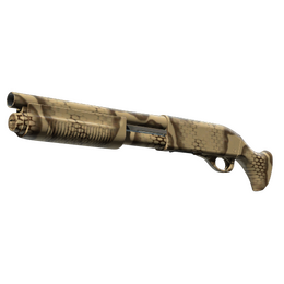 Sawed-Off | Snake Camo image