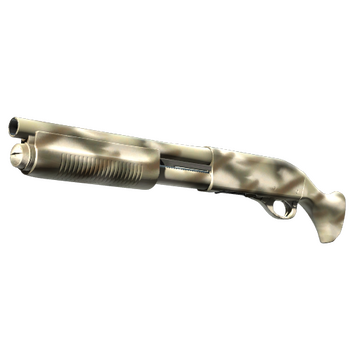 Souvenir Sawed-Off | Sage Spray