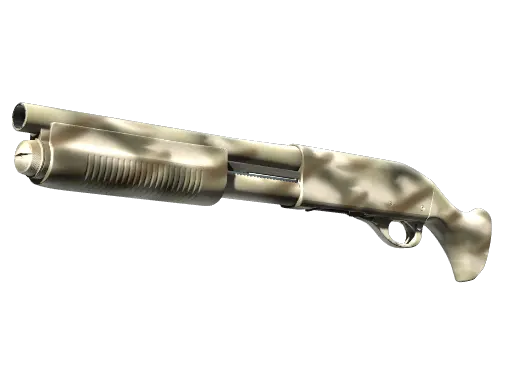 Sawed-Off | Sage Spray